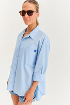 Somewhere Sunny shirt