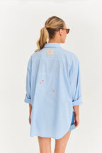 Somewhere Sunny shirt