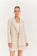 Desert Lily jacket