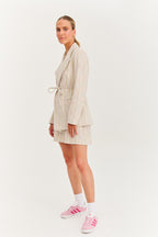 Desert Lily jacket