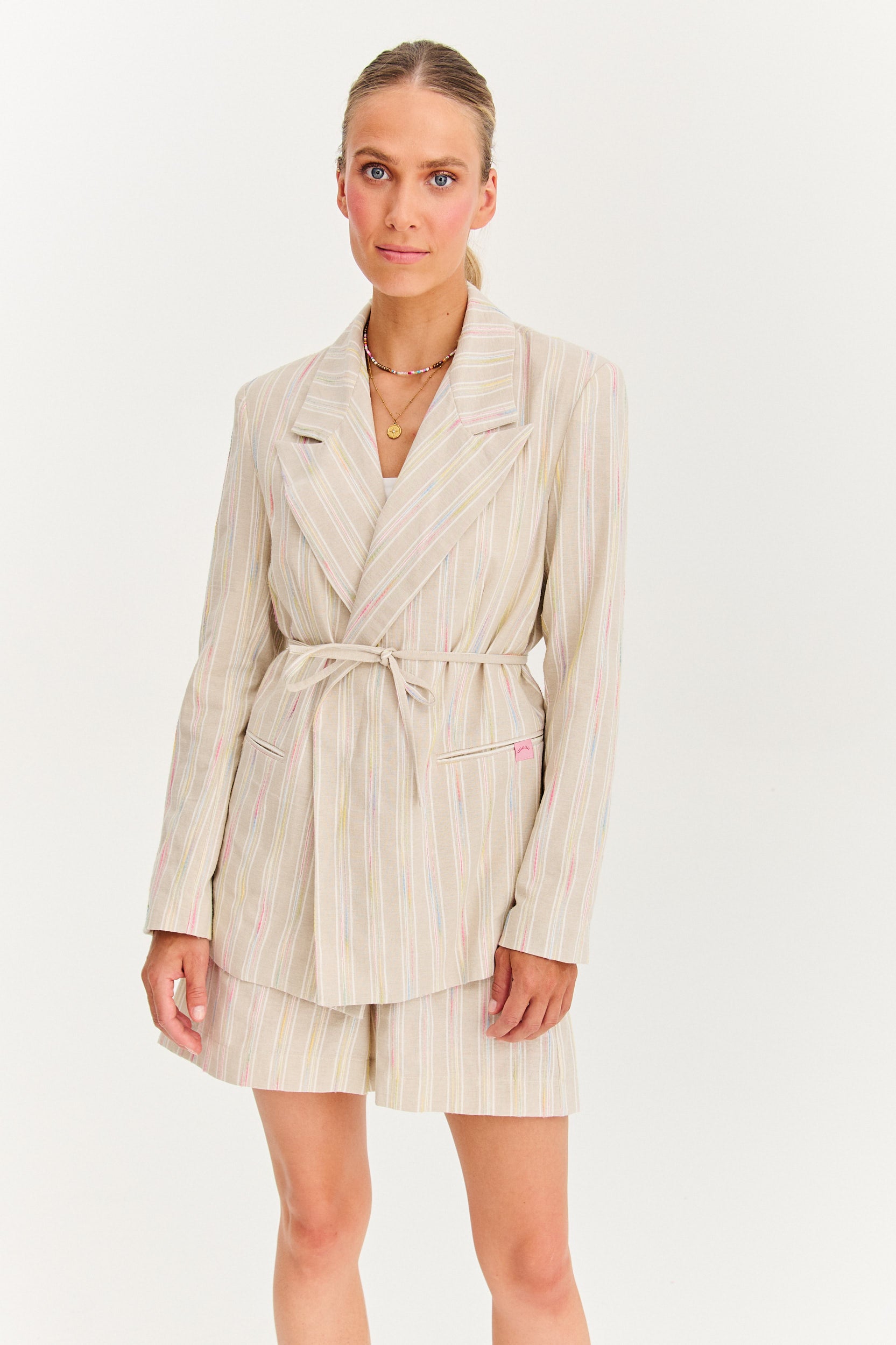 Desert Lily jacket