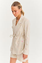 Desert Lily jacket