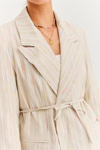 Desert Lily jacket