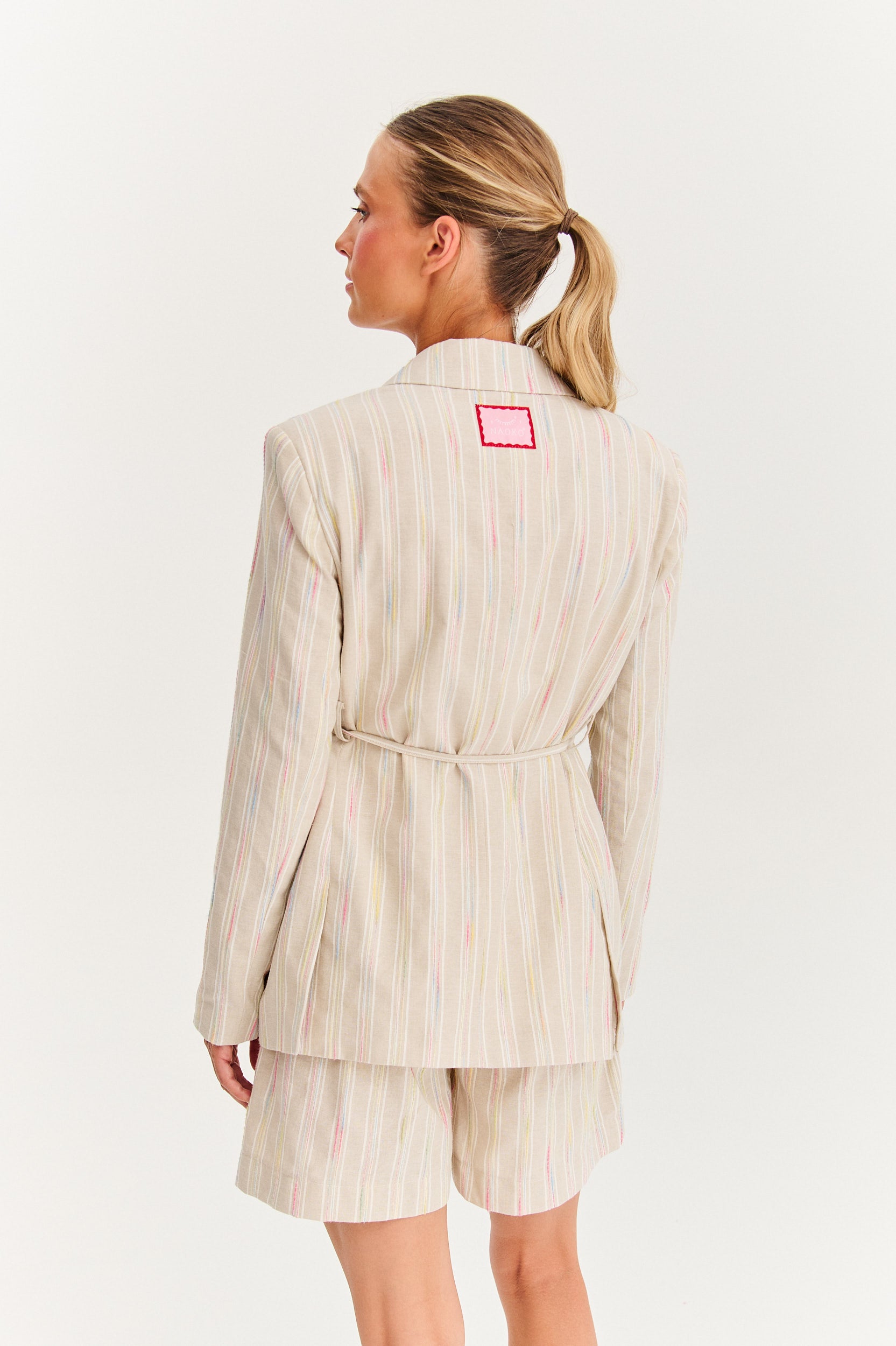 Desert Lily jacket