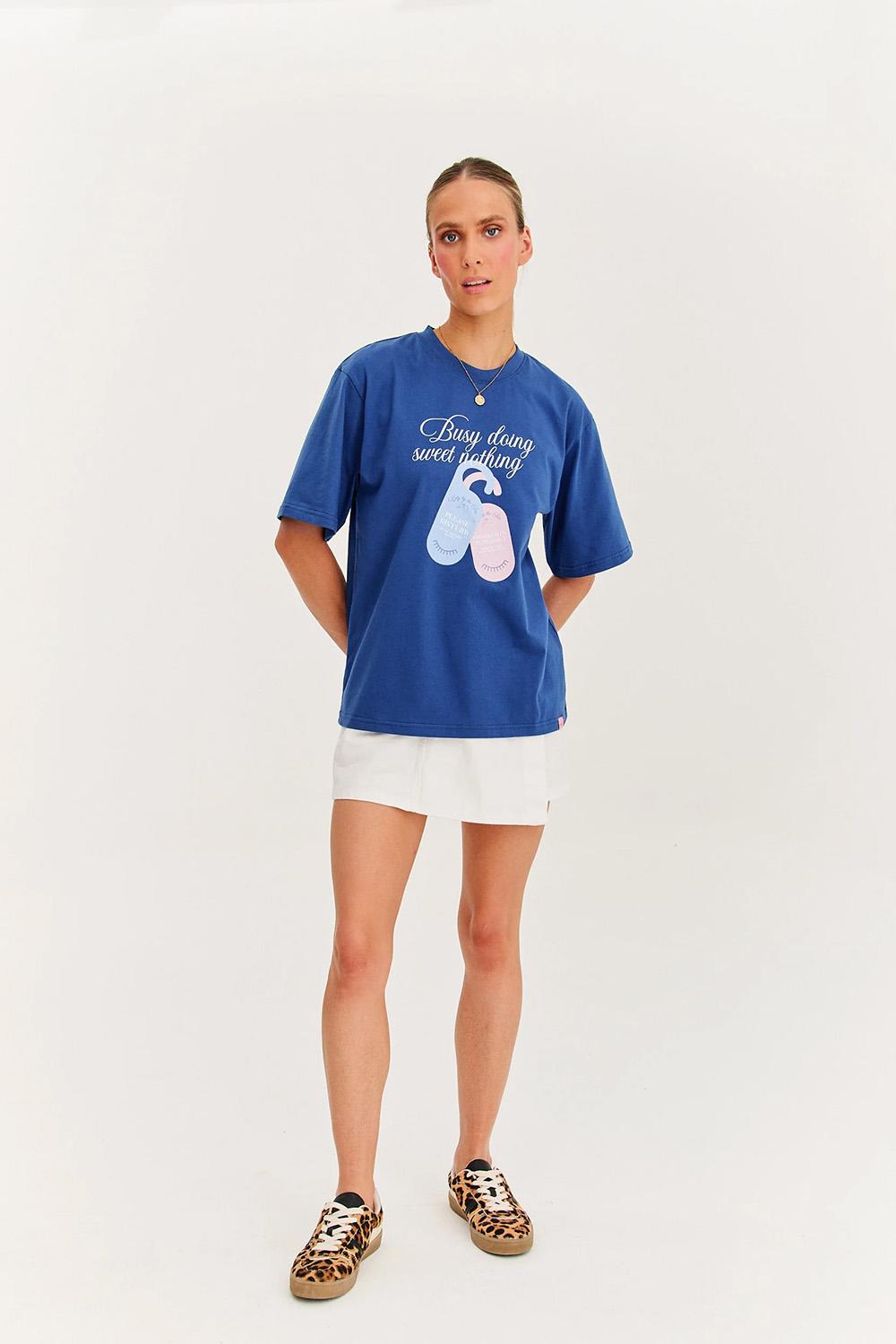 Sød Ingenting T-shirt