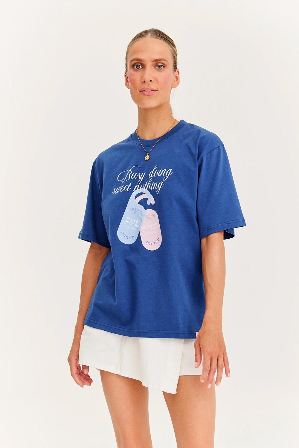 Sød Ingenting T-shirt