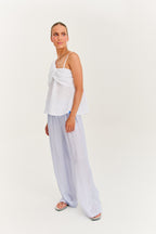 Storm Calm wide pants
