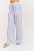 Storm Calm wide pants