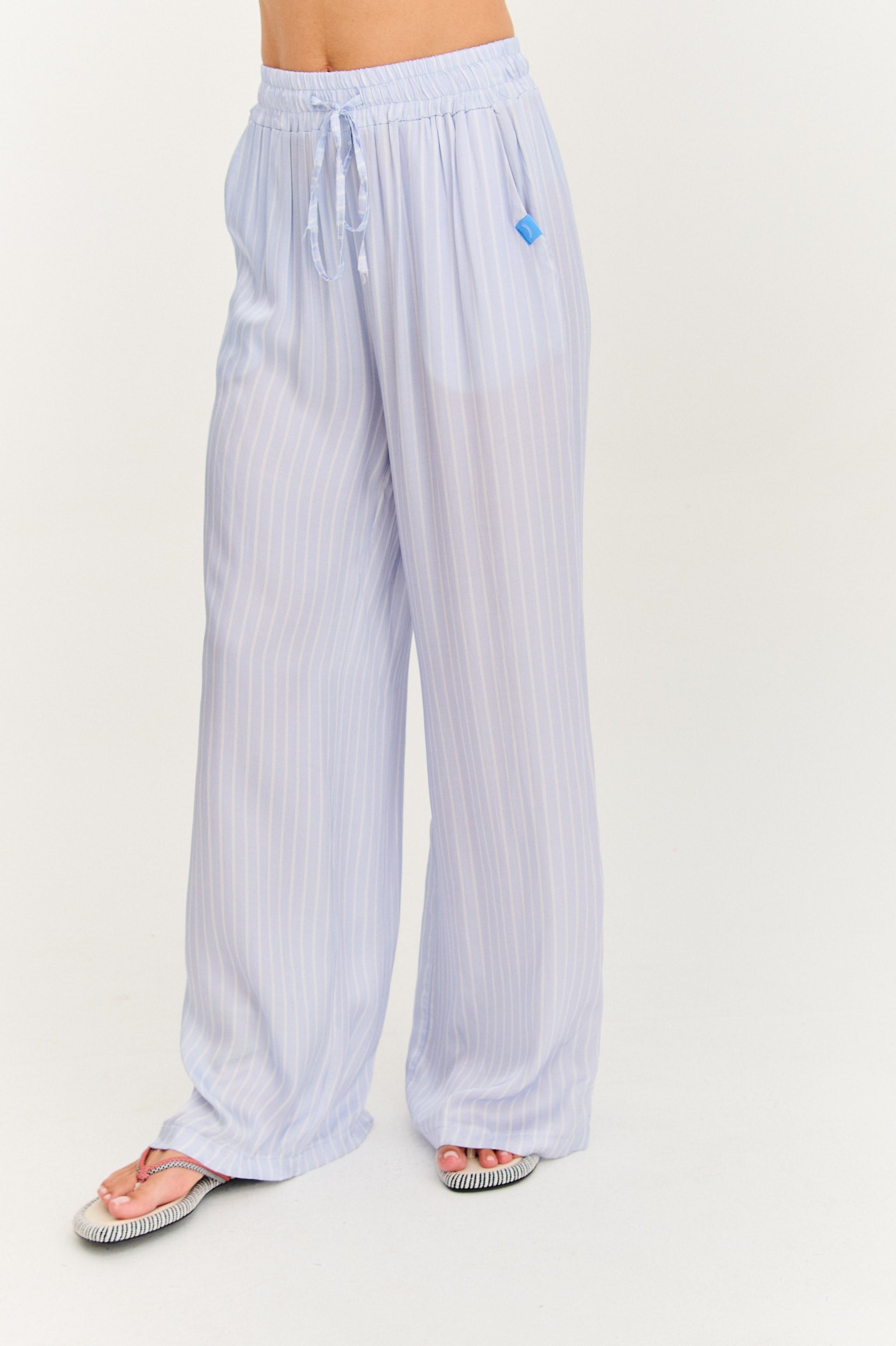 Storm Calm wide pants