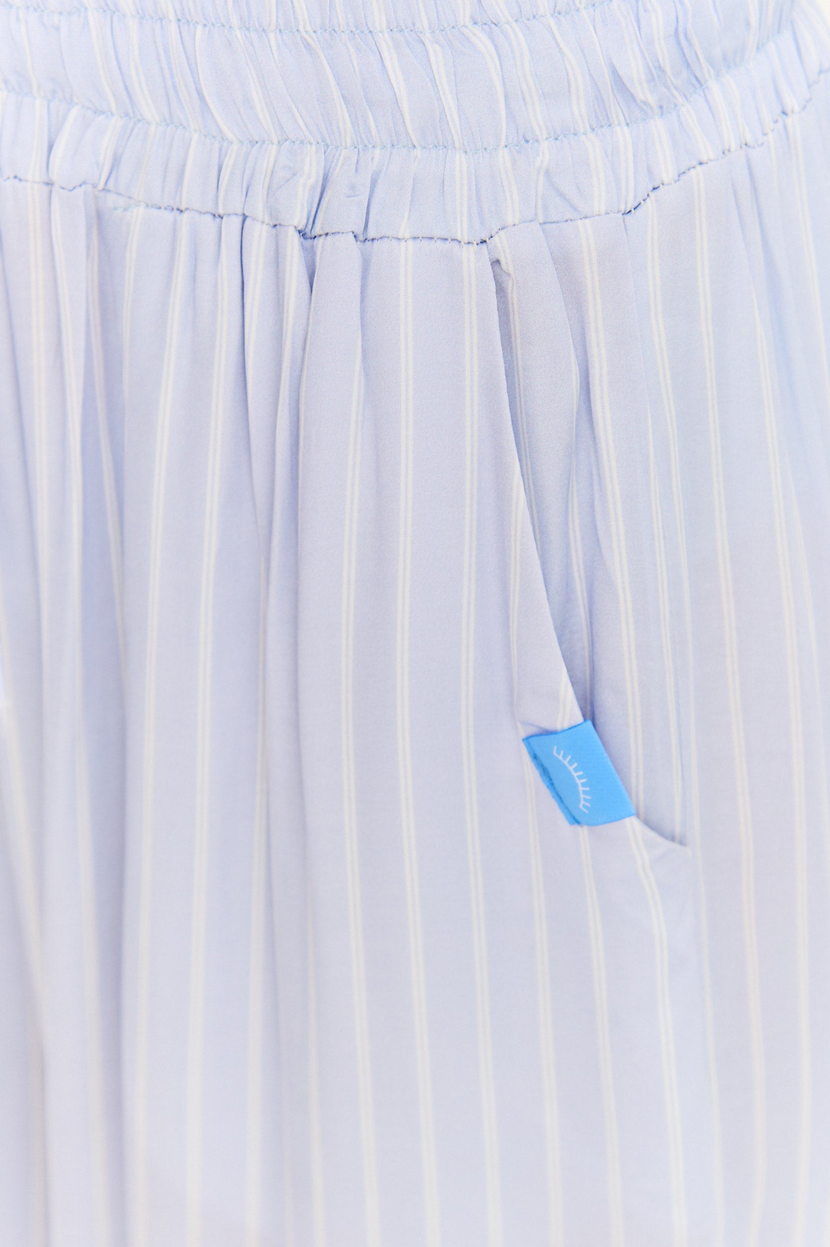 Storm Calm wide pants