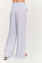 Storm Calm wide pants