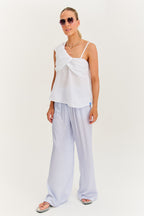 Storm Calm wide pants