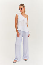 Storm Calm wide pants