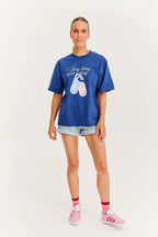 Sød Ingenting T-shirt
