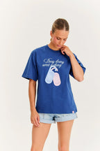 Sød Ingenting T-shirt