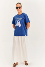 Sød Ingenting T-shirt