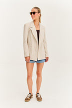 Desert Lily jacket