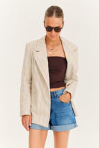 Desert Lily jacket