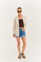 Desert Lily jacket