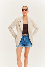 Desert Lily jacket