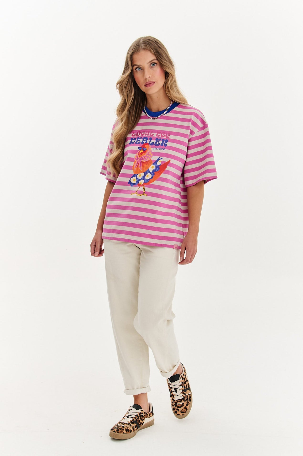 T-shirts and tops | NAOKO – Page 2 – NAOKO-STORE.com