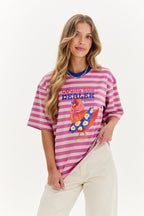Tricou Egg Dealer