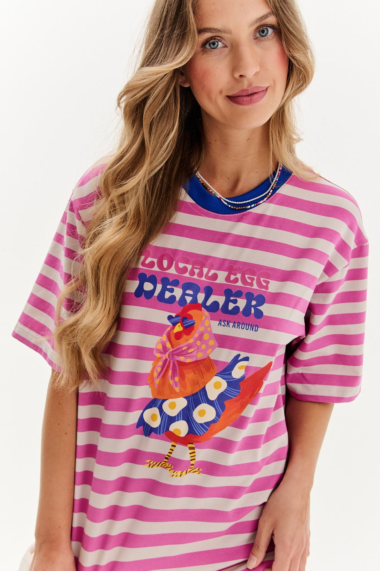 T-shirts and tops | NAOKO – Page 2 – NAOKO-STORE.com