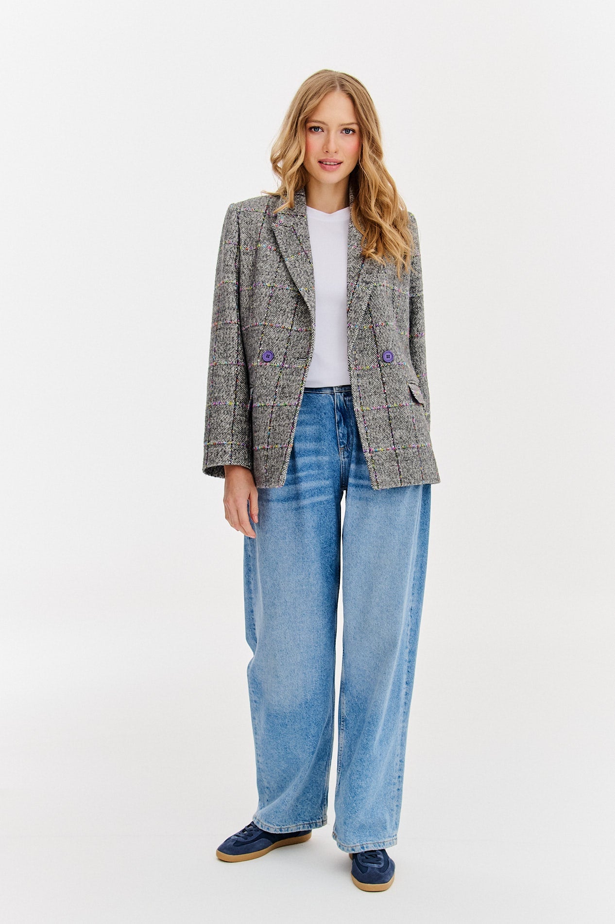 Lost in Notes Jacket