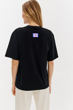 Vieux t-shirt Hello