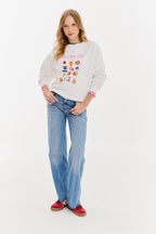 Gemütliches Chaos Sweatshirt