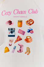 Gemütliches Chaos Sweatshirt