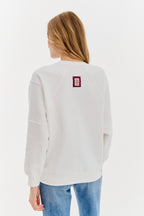 Gemütliches Chaos Sweatshirt