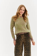 Heather Spell trui
