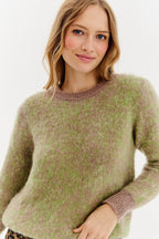 Heather Spell trui