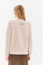 Lieve Dagboek Sweater