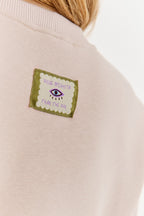 Lieve Dagboek Sweater