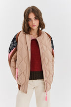 Milkshake Bomber Jacket