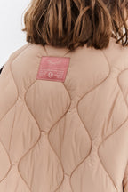 Milkshake Bomber Jacket