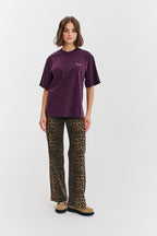 Tricou Plum Revolution
