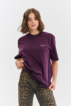 Tricou Plum Revolution
