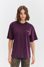 Tricou Plum Revolution