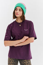 Tricou Plum Revolution