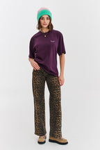 Tricou Plum Revolution