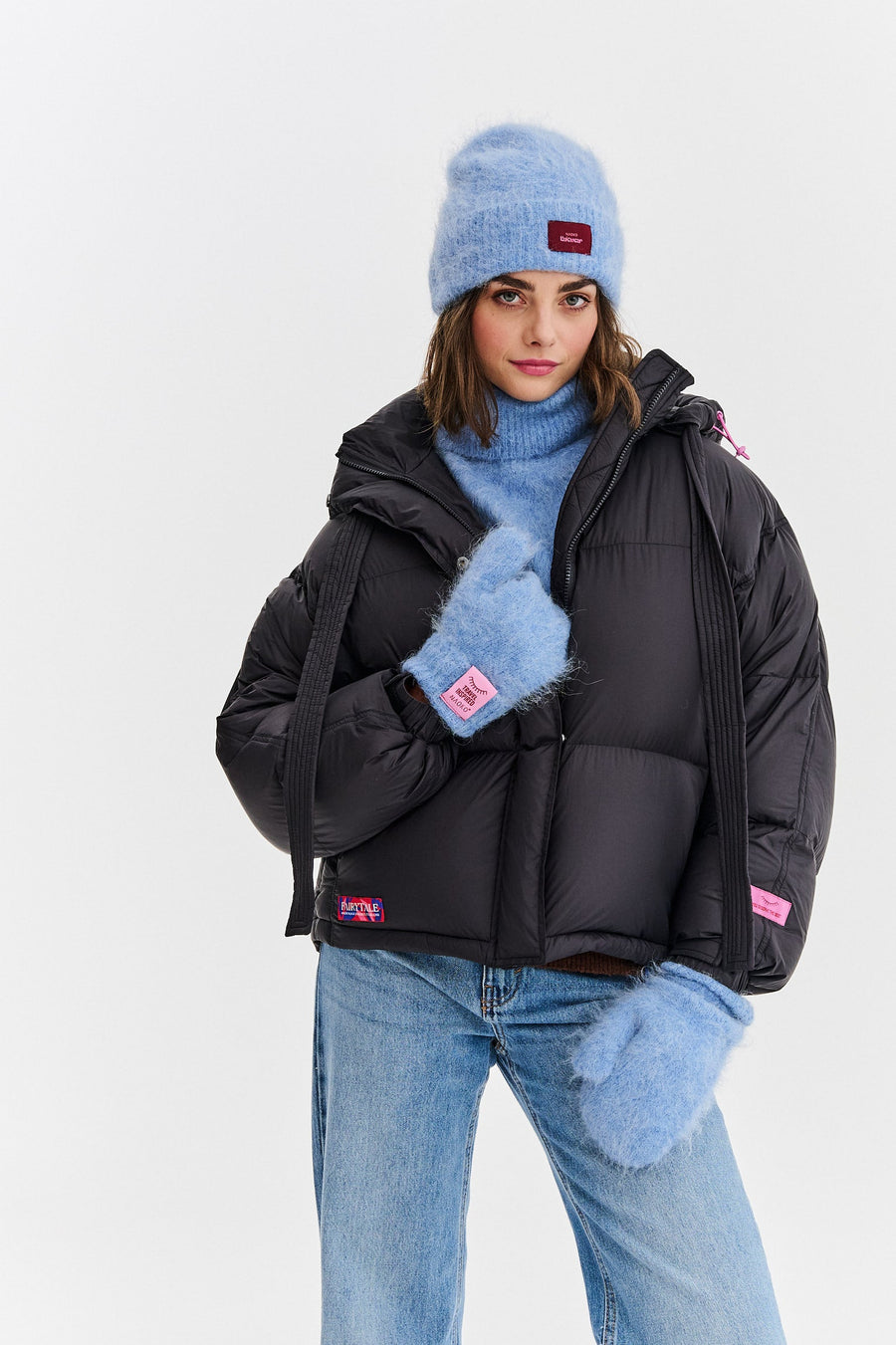 Huggy Frost handschoenen