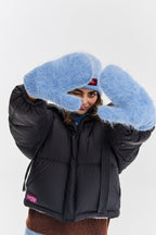 Huggy Frost handschoenen