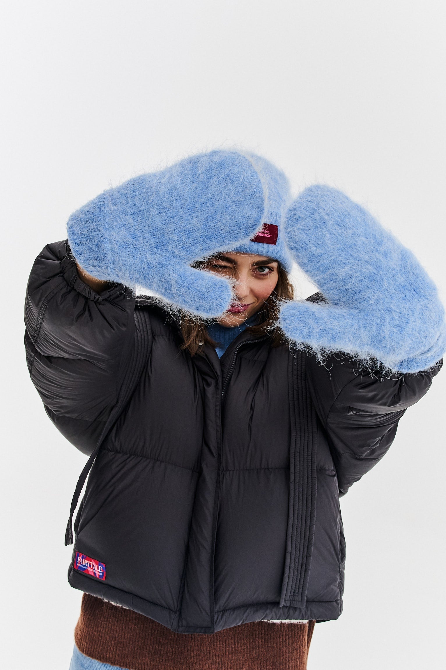 Huggy Frost handschoenen