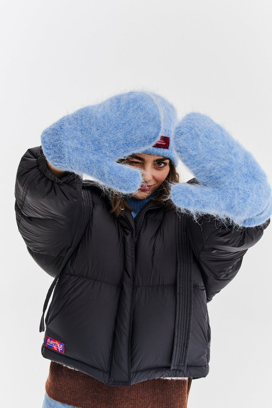 Huggy Frost handschoenen