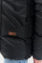 Geacă de iarnă reversibilă Alaska Velvet Earth