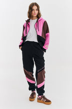 Pantaloni de trening Love Letter