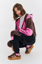 Pantaloni de trening Love Letter